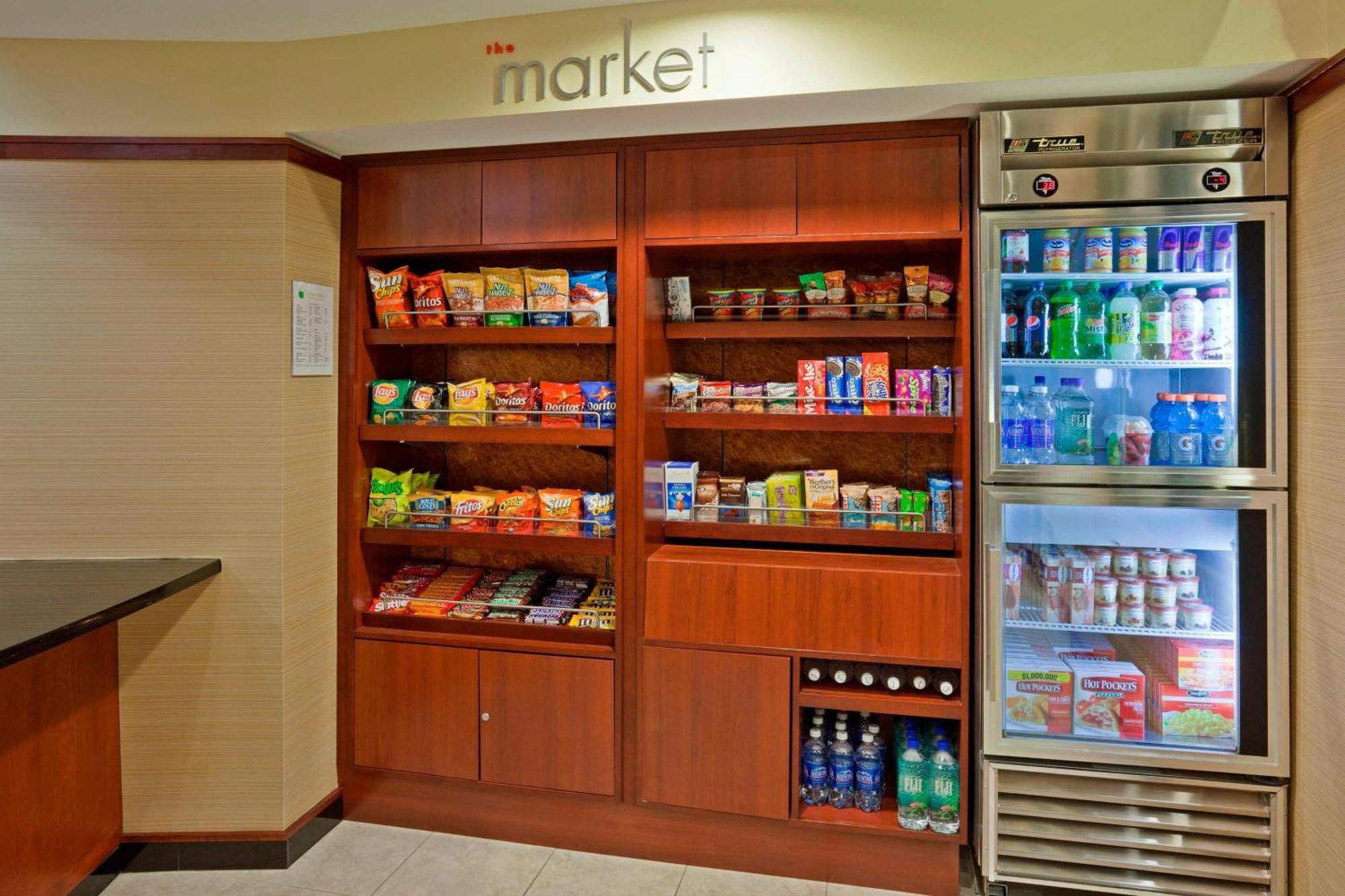 Courtyard Rochester Mayo Clinic Area/Saint Marys Екстер'єр фото